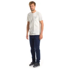 Stoic OrsaSt. Brush T-Shirt - T-shirt 8 Stoic OrsaSt. Brush T-Shirt - T-shirt -Stoic Shop stoic stoic orsast brush t shirt t shirt detail 9