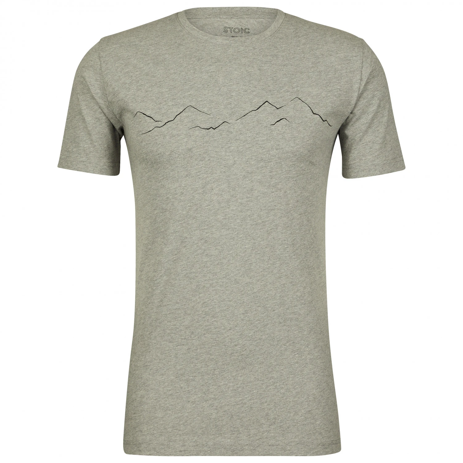 Stoic OrsaSt. Fjäll T-Shirt - T-shirt 3 Stoic OrsaSt. Fjäll T-Shirt - T-shirt