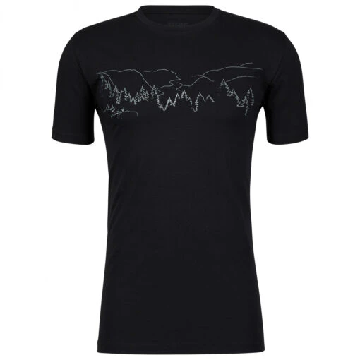 Stoic OrsaSt. Fjord T-Shirt - T-shirt