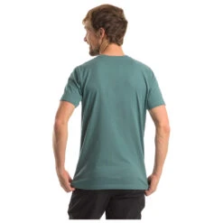 Stoic OrsaSt. Fjord T-Shirt - T-shirt 11 Stoic OrsaSt. Fjord T-Shirt - T-shirt -Stoic Shop stoic stoic orsast fjord t shirt t shirt detail 12