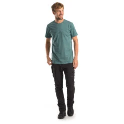 Stoic OrsaSt. Fjord T-Shirt - T-shirt 9 Stoic OrsaSt. Fjord T-Shirt - T-shirt -Stoic Shop stoic stoic orsast fjord t shirt t shirt detail 9