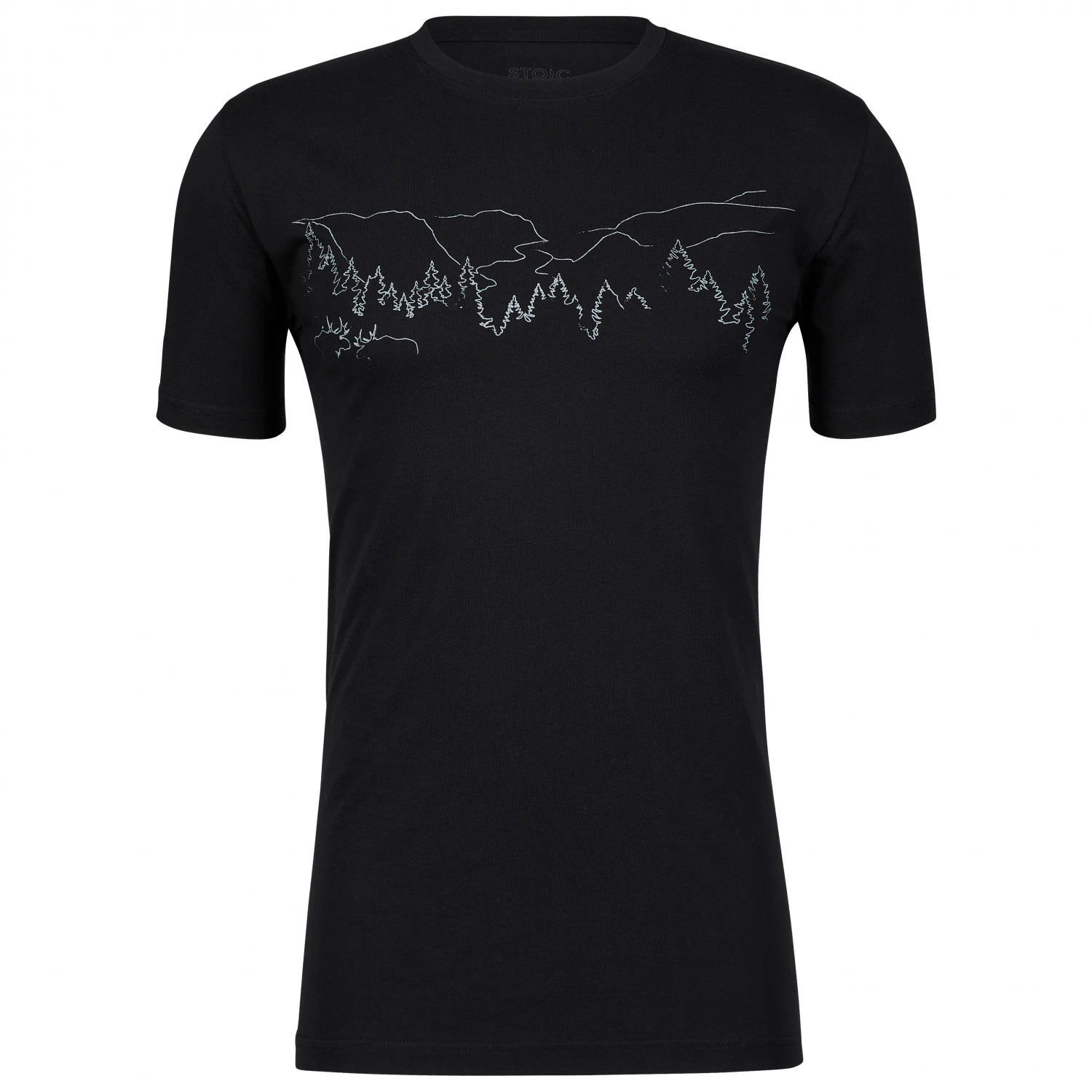 Stoic OrsaSt. Fjord T-Shirt - T-shirt 3 Stoic OrsaSt. Fjord T-Shirt - T-shirt