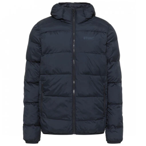 Stoic StorboSt. Padded Hoody - Synthetic Jacket