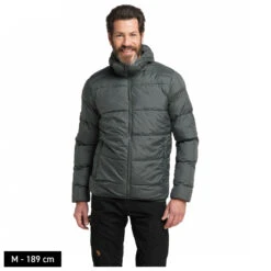 Stoic StorboSt. Padded Hoody - Synthetic Jacket 11 Stoic StorboSt. Padded Hoody - Synthetic Jacket -Stoic Shop stoic storbost padded hoody synthetic jacket detail 3