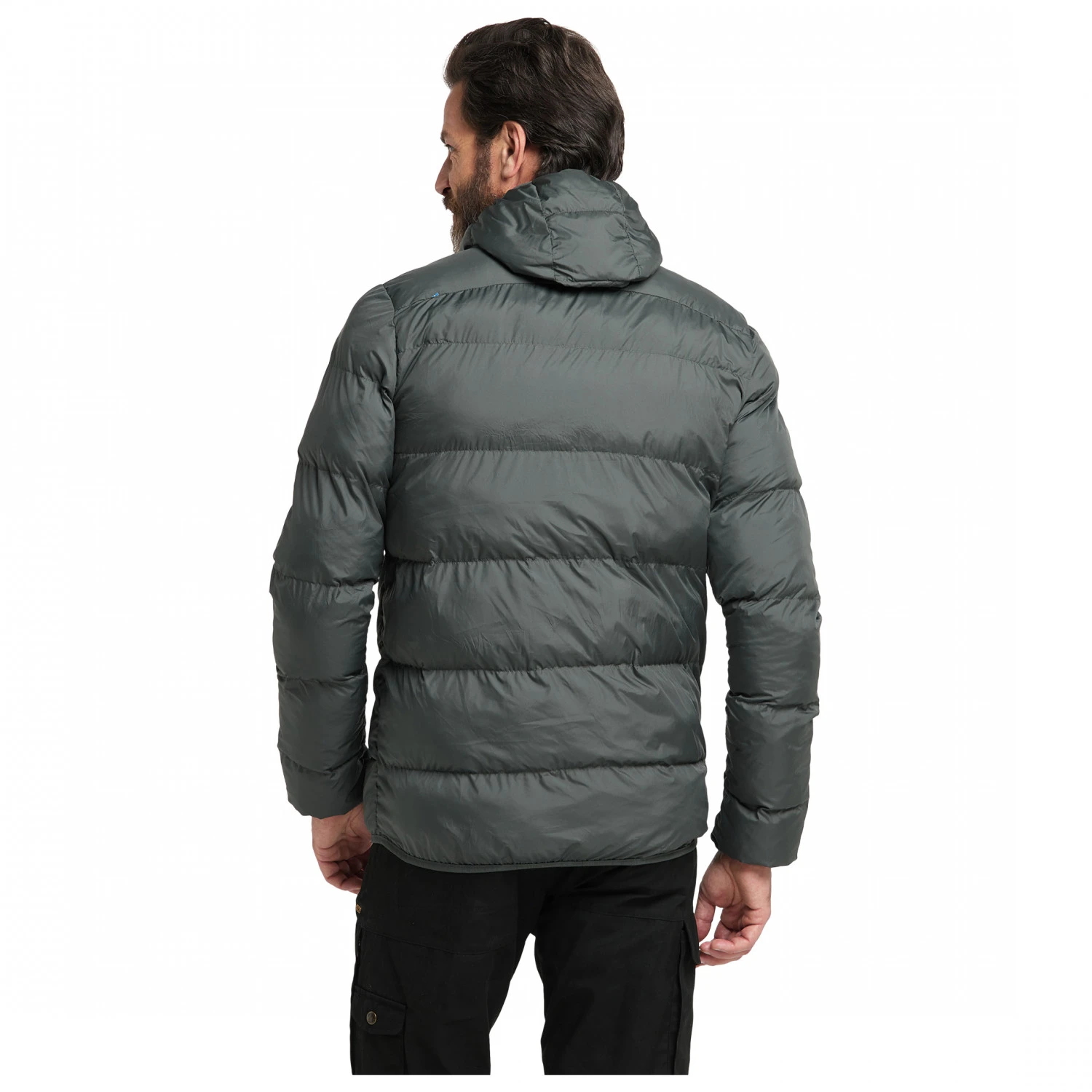 Stoic StorboSt. Padded Hoody - Synthetic Jacket 6 Stoic StorboSt. Padded Hoody - Synthetic Jacket - Image 4