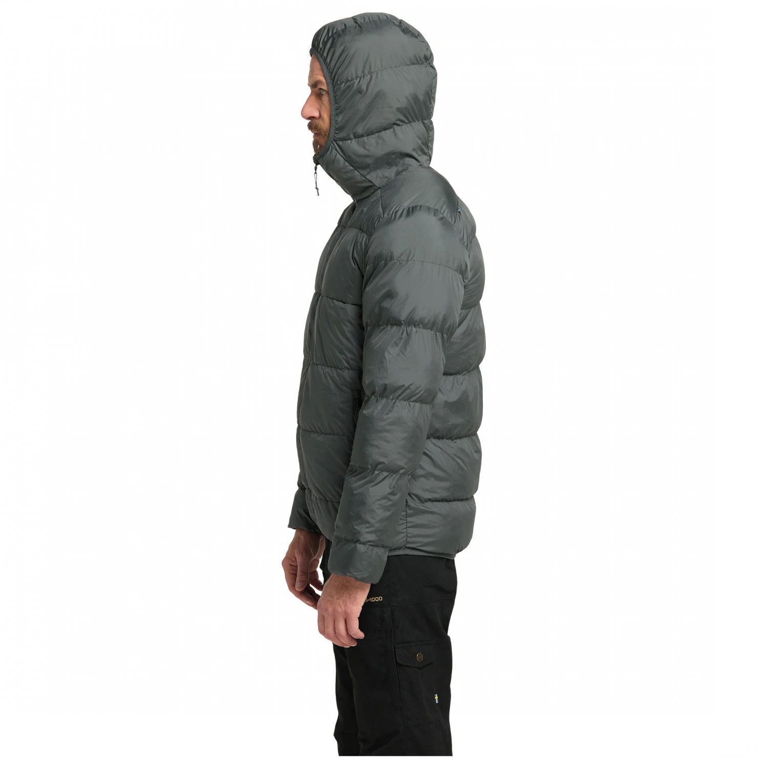 Stoic StorboSt. Padded Hoody - Synthetic Jacket 7 Stoic StorboSt. Padded Hoody - Synthetic Jacket - Image 5