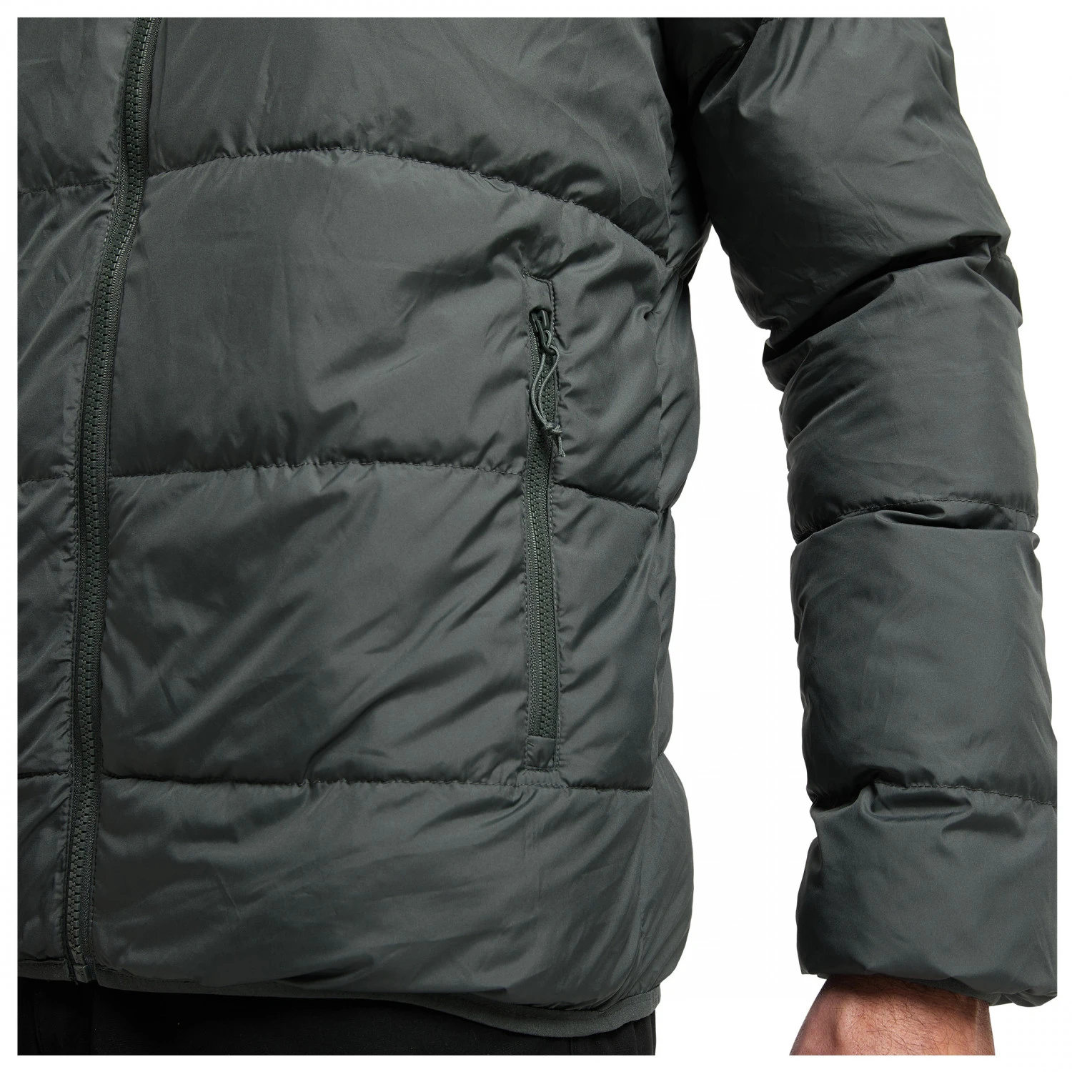 Stoic StorboSt. Padded Hoody - Synthetic Jacket 8 Stoic StorboSt. Padded Hoody - Synthetic Jacket - Image 6