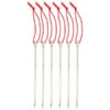 Stoic T Nail 16 - Tent Stake 2 Stoic T Nail 16 - Tent Stake -Stoic Shop stoic t nail 16 tent stake
