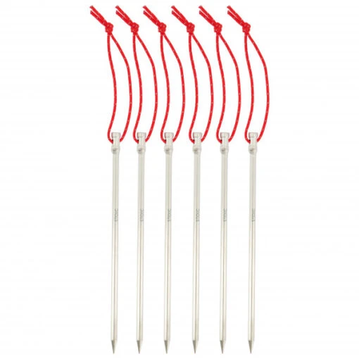 Stoic T Nail 16 - Tent Stake