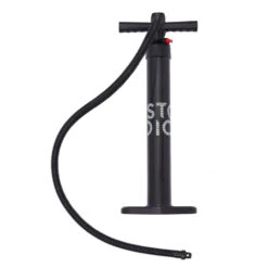 Stoic VänernSt. SUP Pump 2gear - SUP Accessories