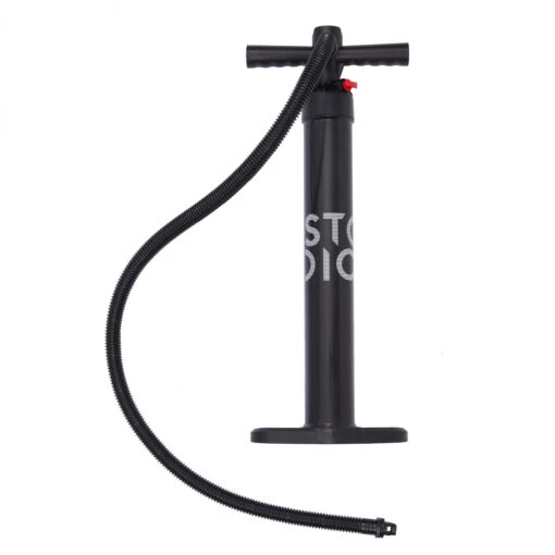 Stoic VänernSt. SUP Pump 2gear - SUP Accessories