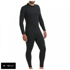 Stoic VänernSt. Wetsuit 3/2 - Wet Suit 15 Stoic VänernSt. Wetsuit 3/2 - Wet Suit -Stoic Shop stoic vaenernst wetsuit 3 2 wet suit detail 10