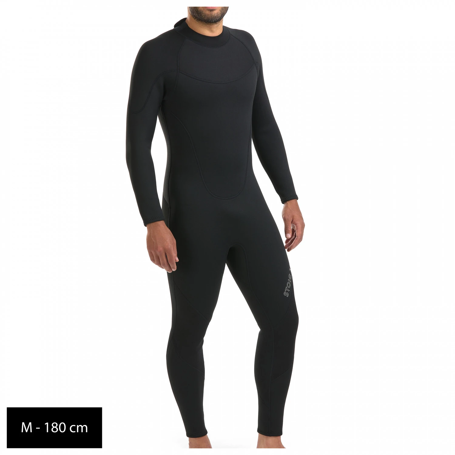 Stoic VänernSt. Wetsuit 3/2 - Wet Suit 8 Stoic VänernSt. Wetsuit 3/2 - Wet Suit - Image 6