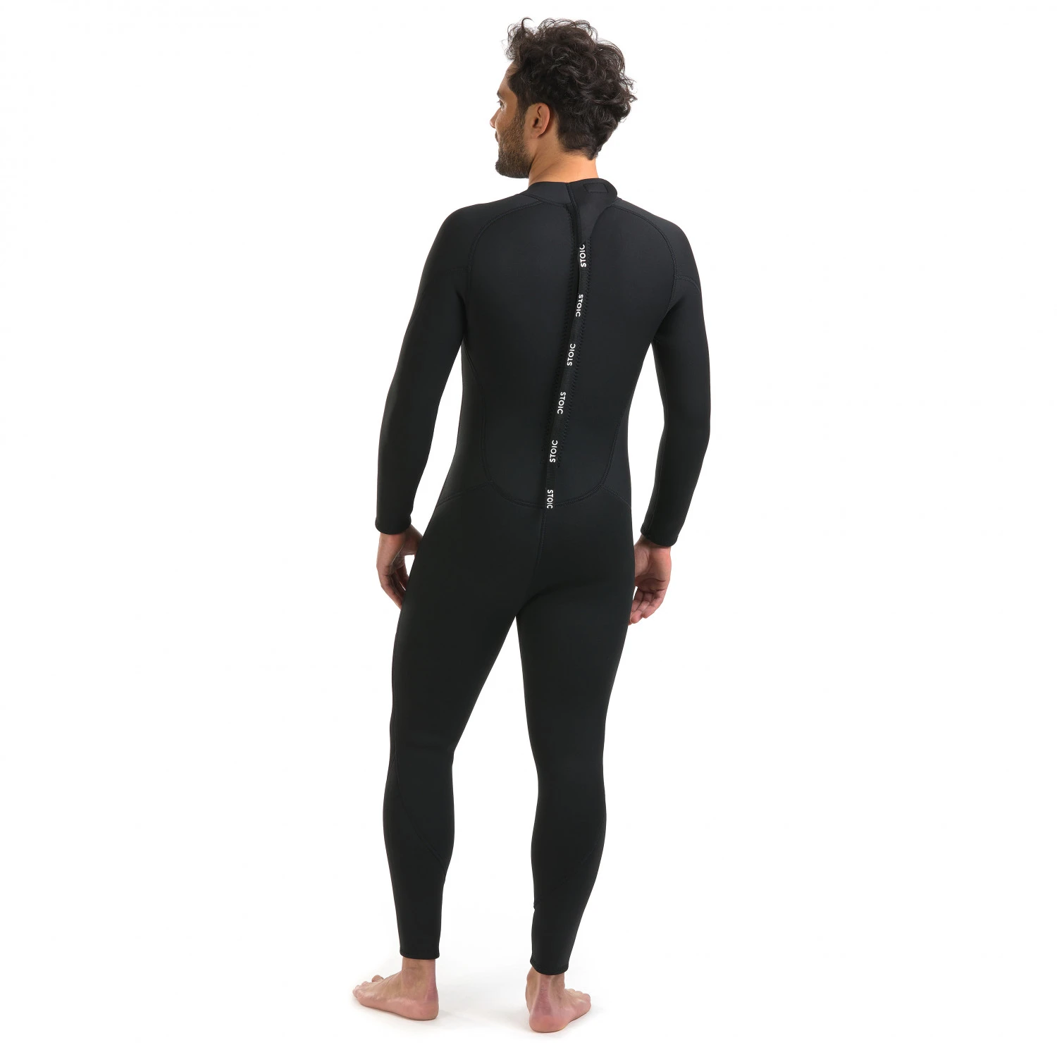 Stoic VänernSt. Wetsuit 3/2 - Wet Suit 10 Stoic VänernSt. Wetsuit 3/2 - Wet Suit - Image 8
