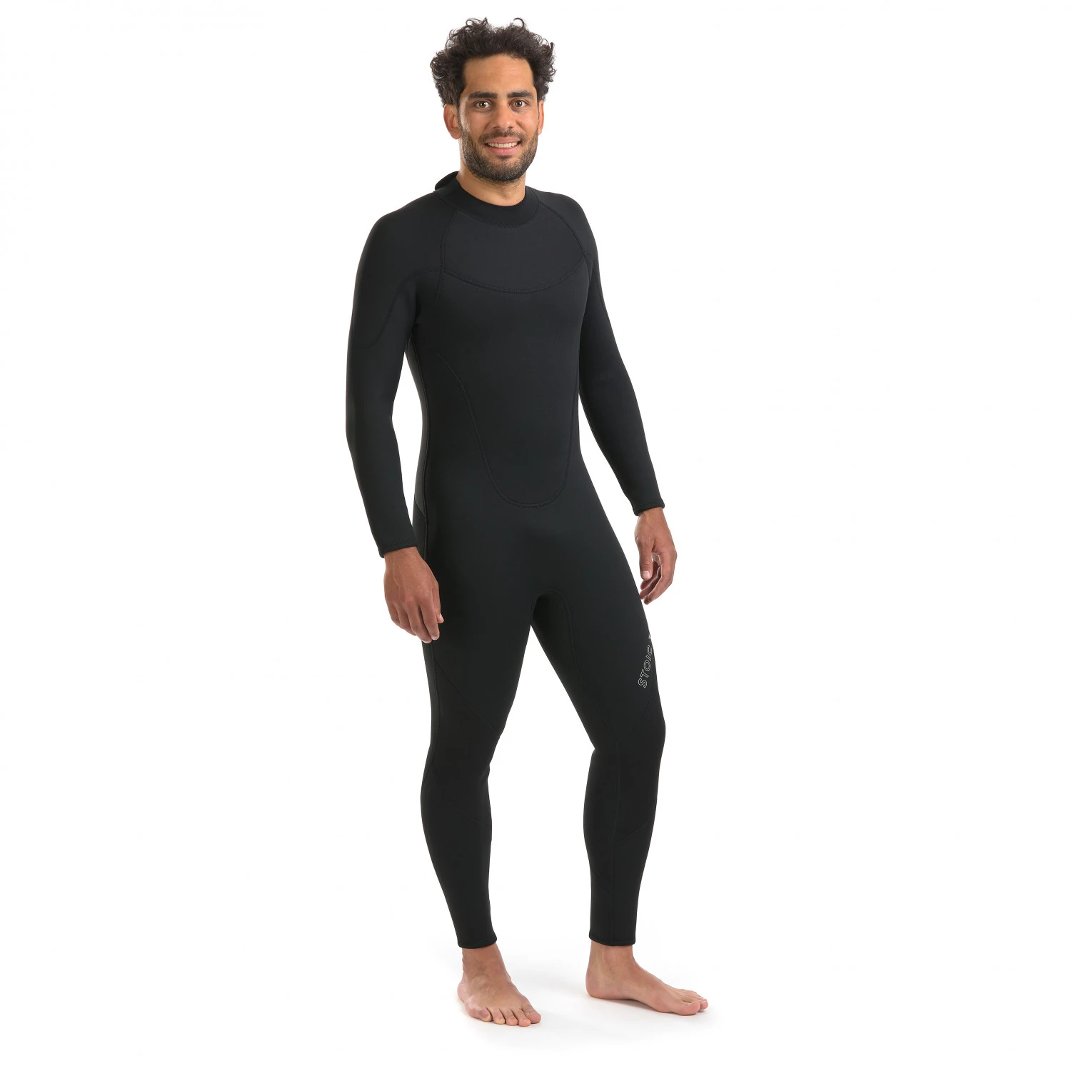 Stoic VänernSt. Wetsuit 3/2 - Wet Suit 7 Stoic VänernSt. Wetsuit 3/2 - Wet Suit - Image 5
