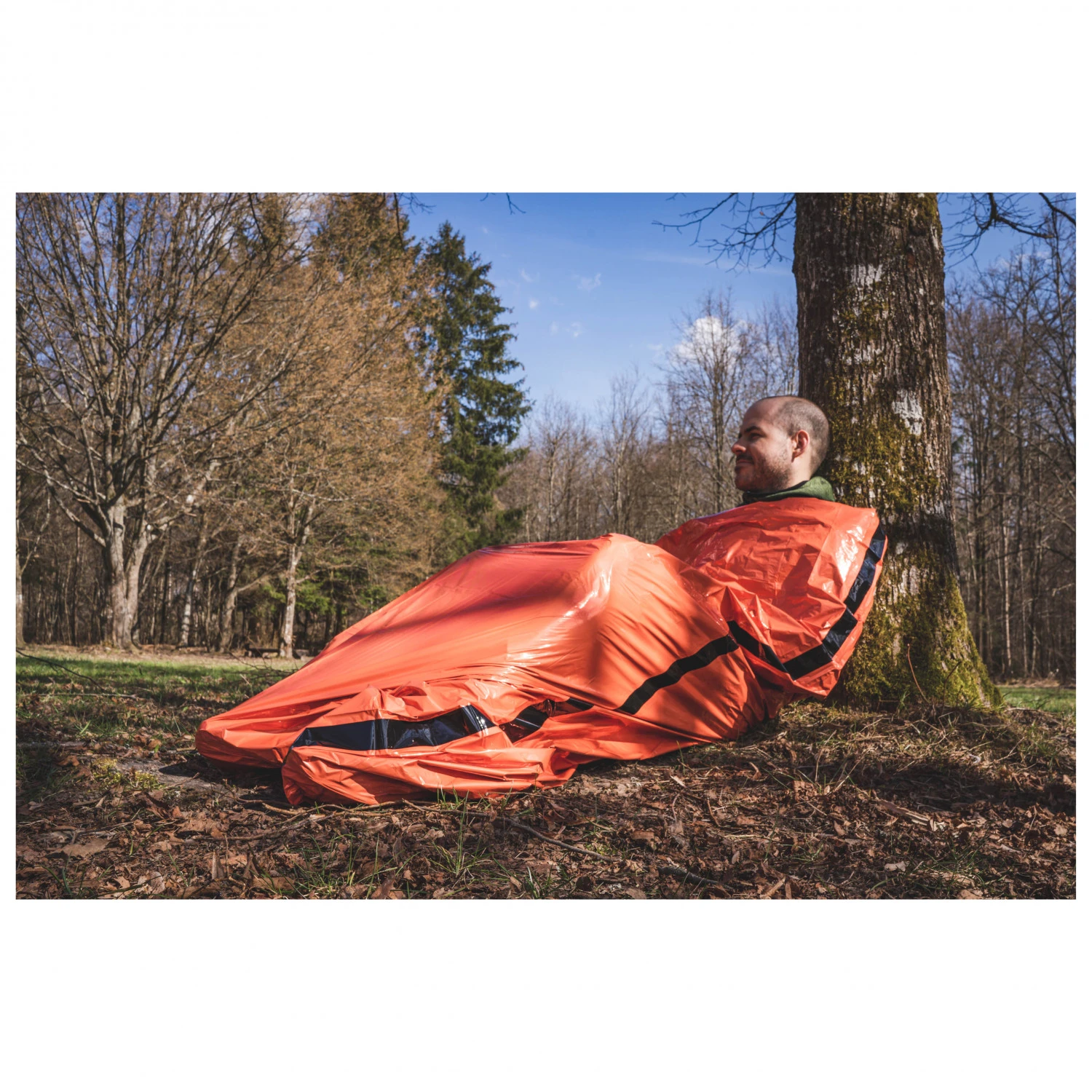 Stoic VietasSt. Bivy Bag Single - Bivvy Bag 6 Stoic VietasSt. Bivy Bag Single - Bivvy Bag - Image 4