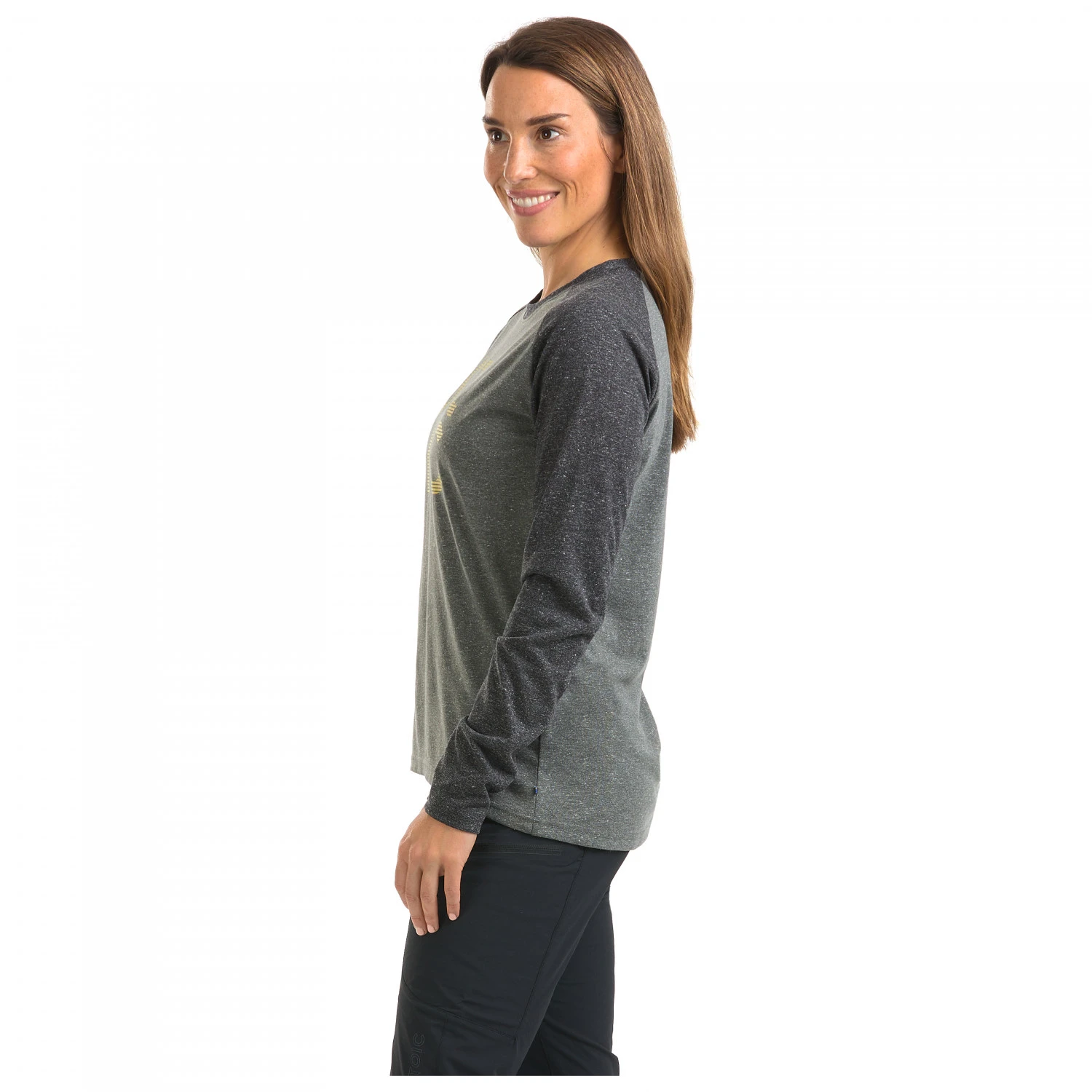 Stoic Women´s Hemp20 LofsdalenSt. L/S - Sport Shirt 9 Stoic Women´s Hemp20 LofsdalenSt. L/S - Sport Shirt - Image 7