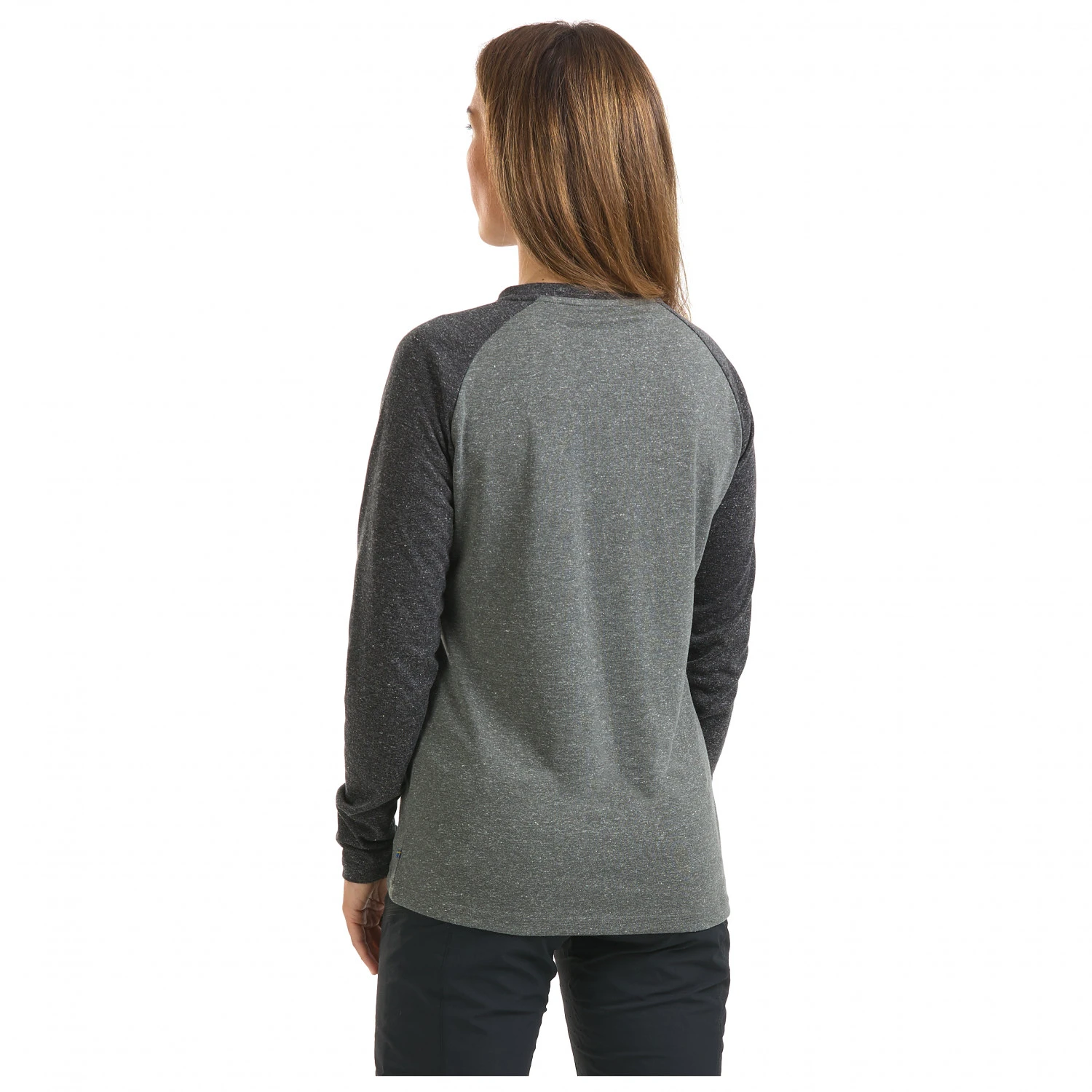 Stoic Women´s Hemp20 LofsdalenSt. L/S - Sport Shirt 10 Stoic Women´s Hemp20 LofsdalenSt. L/S - Sport Shirt - Image 8