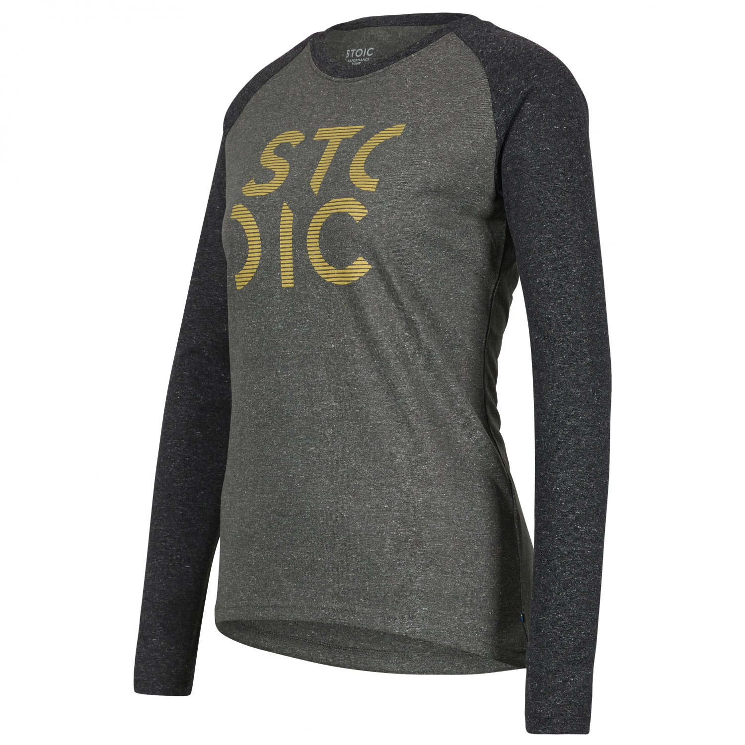 Stoic Women´s Hemp20 LofsdalenSt. L/S - Sport Shirt 4 Stoic Women´s Hemp20 LofsdalenSt. L/S - Sport Shirt - Image 2