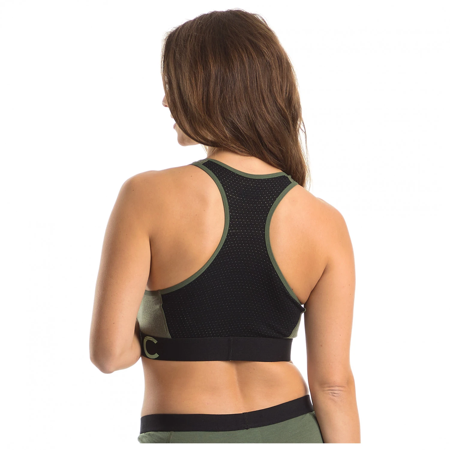 Stoic Women´s Merino150 HeladagenSt. Bra - Merino Base Layer 8 Stoic Women´s Merino150 HeladagenSt. Bra - Merino Base Layer - Image 6