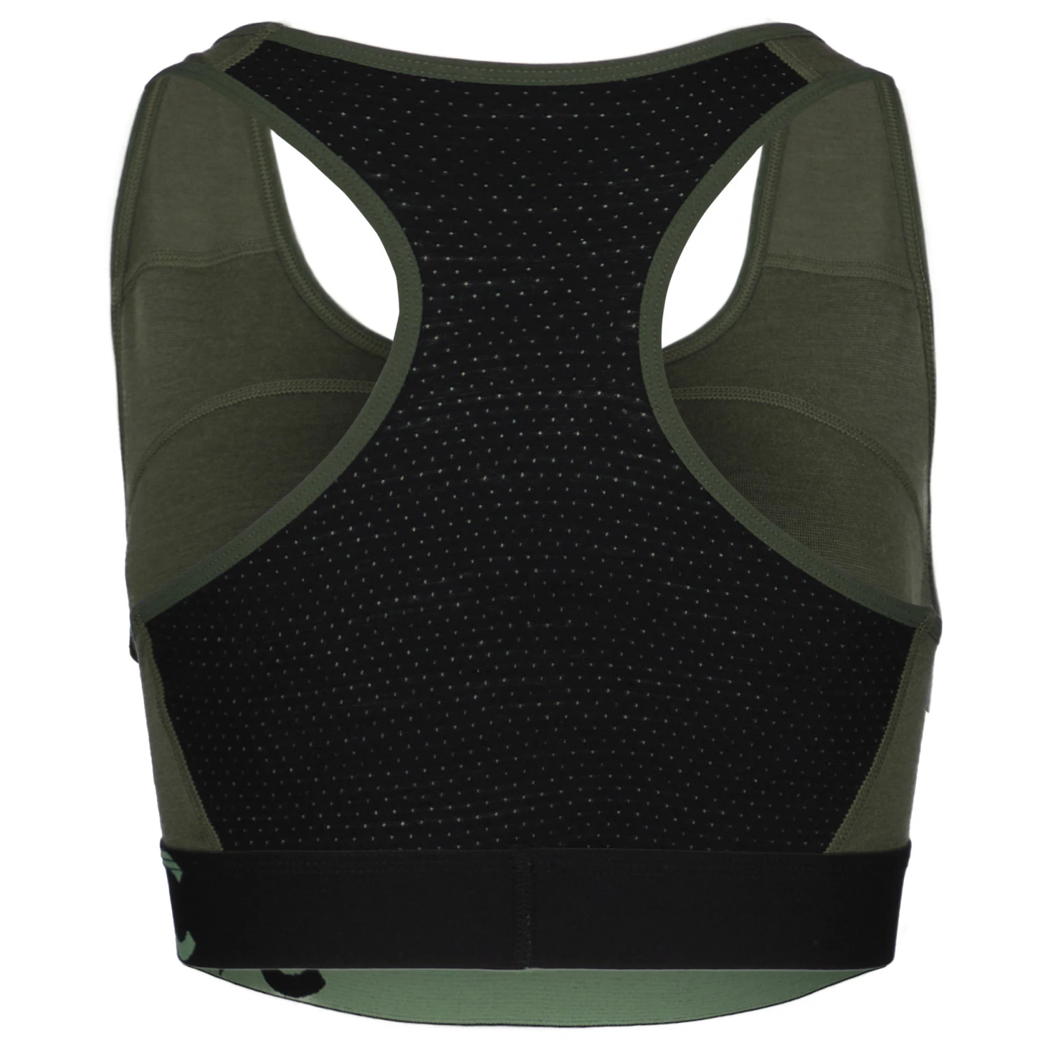 Stoic Women´s Merino150 HeladagenSt. Bra - Merino Base Layer 4 Stoic Women´s Merino150 HeladagenSt. Bra - Merino Base Layer - Image 2