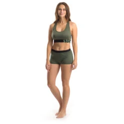 Stoic Women´s Merino150 HeladagenSt. Bra - Merino Base Layer 10 Stoic Women´s Merino150 HeladagenSt. Bra - Merino Base Layer -Stoic Shop stoic women s merino150 heladagenst bra merino base layer detail 9