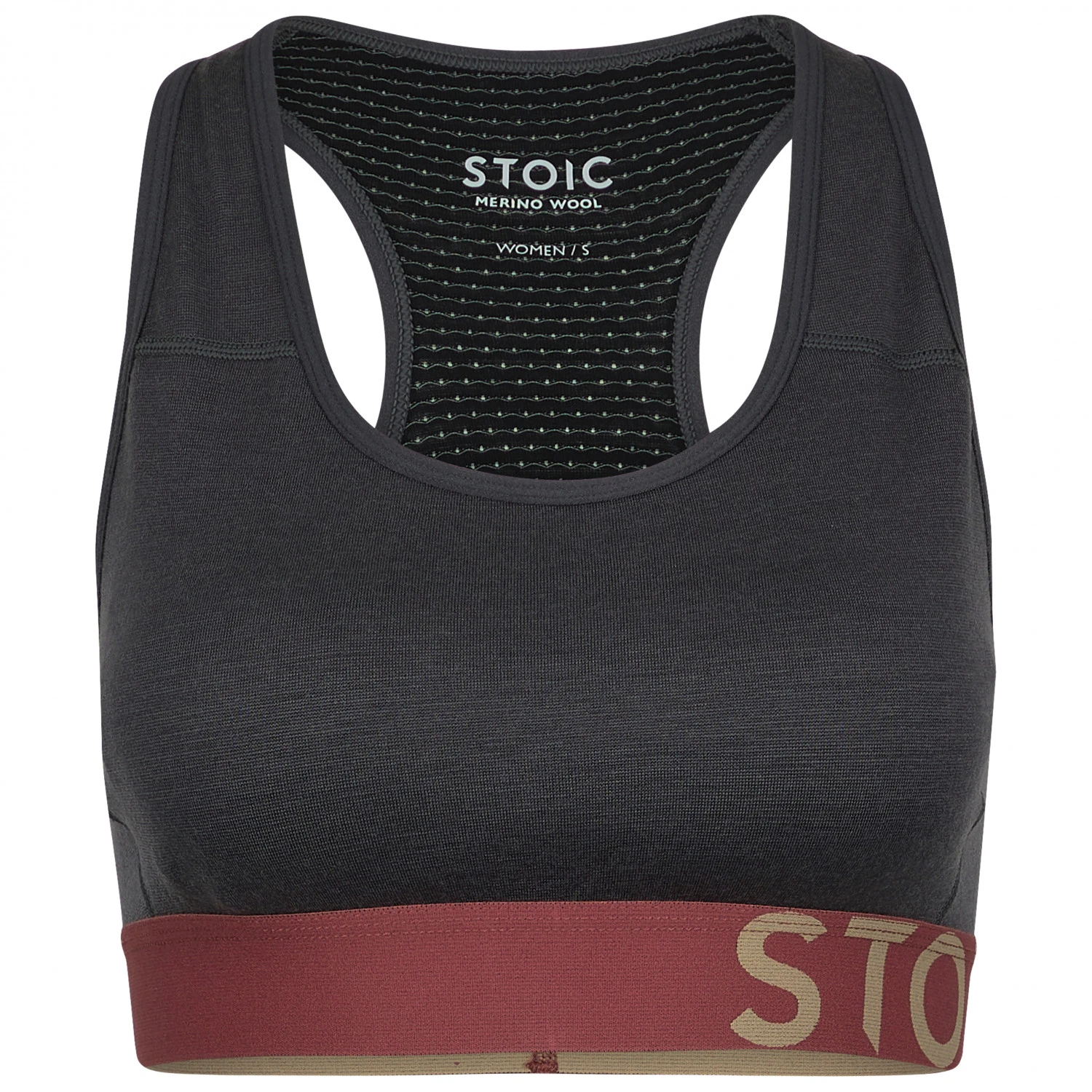Stoic Women´s Merino150 HeladagenSt. Bra - Merino Base Layer 3 Stoic Women´s Merino150 HeladagenSt. Bra - Merino Base Layer