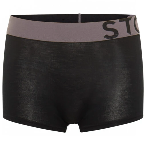 Stoic Women´s Merino180 HeladagenSt. Hipster - Merino Base Layer