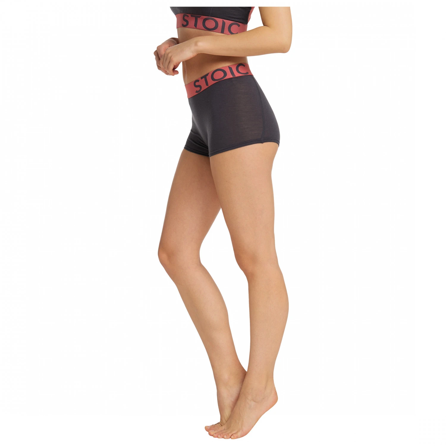 Stoic Women´s Merino180 HeladagenSt. Hipster - Merino Base Layer 7 Stoic Women´s Merino180 HeladagenSt. Hipster - Merino Base Layer - Image 5