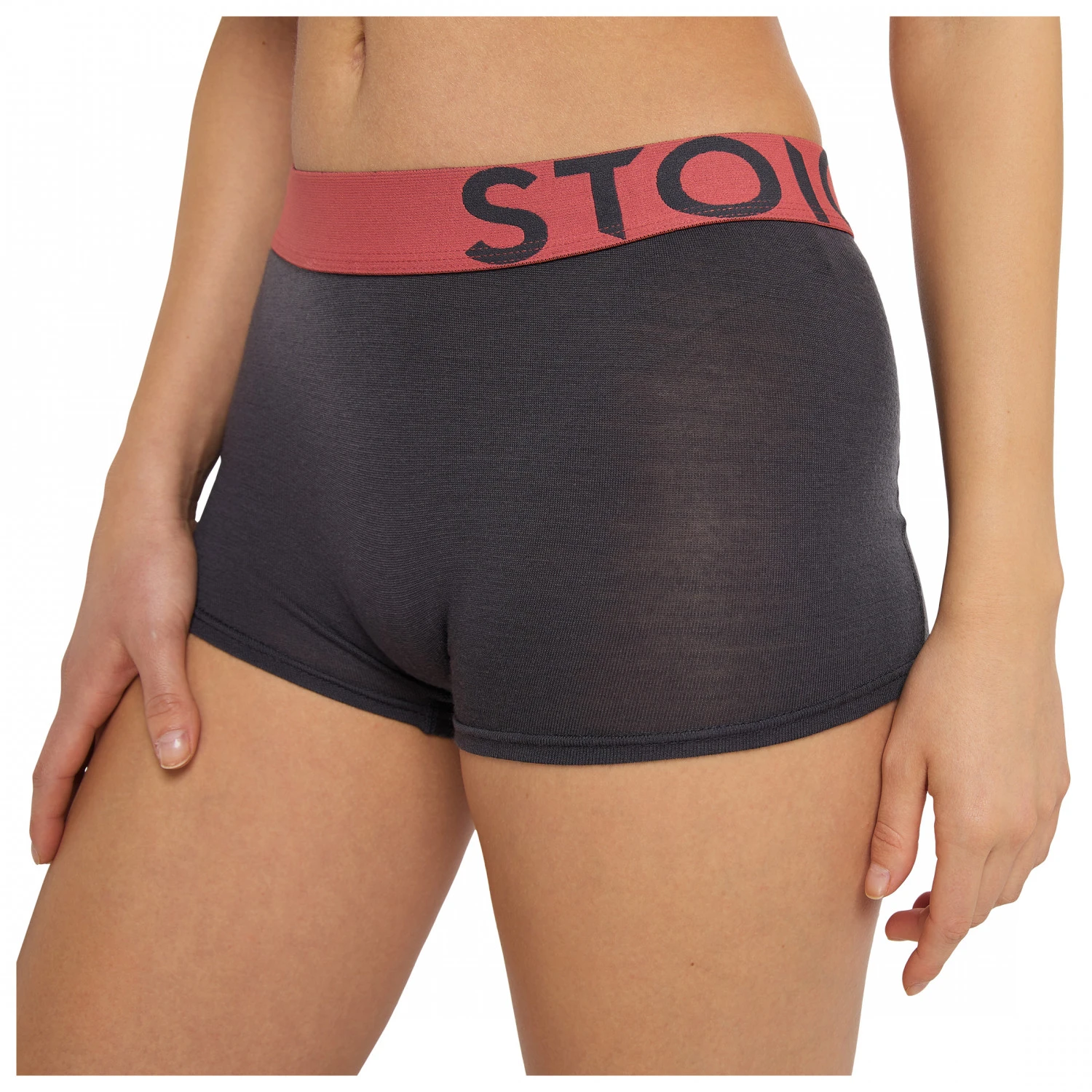 Stoic Women´s Merino180 HeladagenSt. Hipster - Merino Base Layer 9 Stoic Women´s Merino180 HeladagenSt. Hipster - Merino Base Layer - Image 7