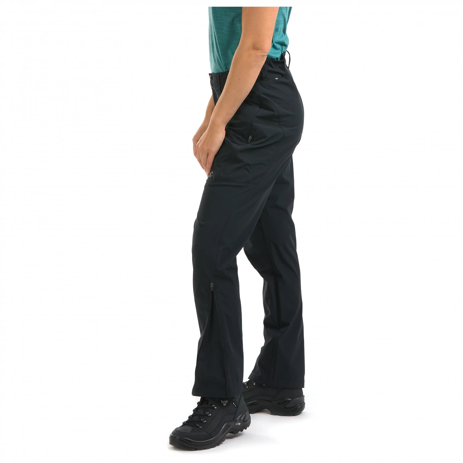 Stoic Women´s SälkaSt. Light Pant - Walking Trousers 8 Stoic Women´s SälkaSt. Light Pant - Walking Trousers - Image 6