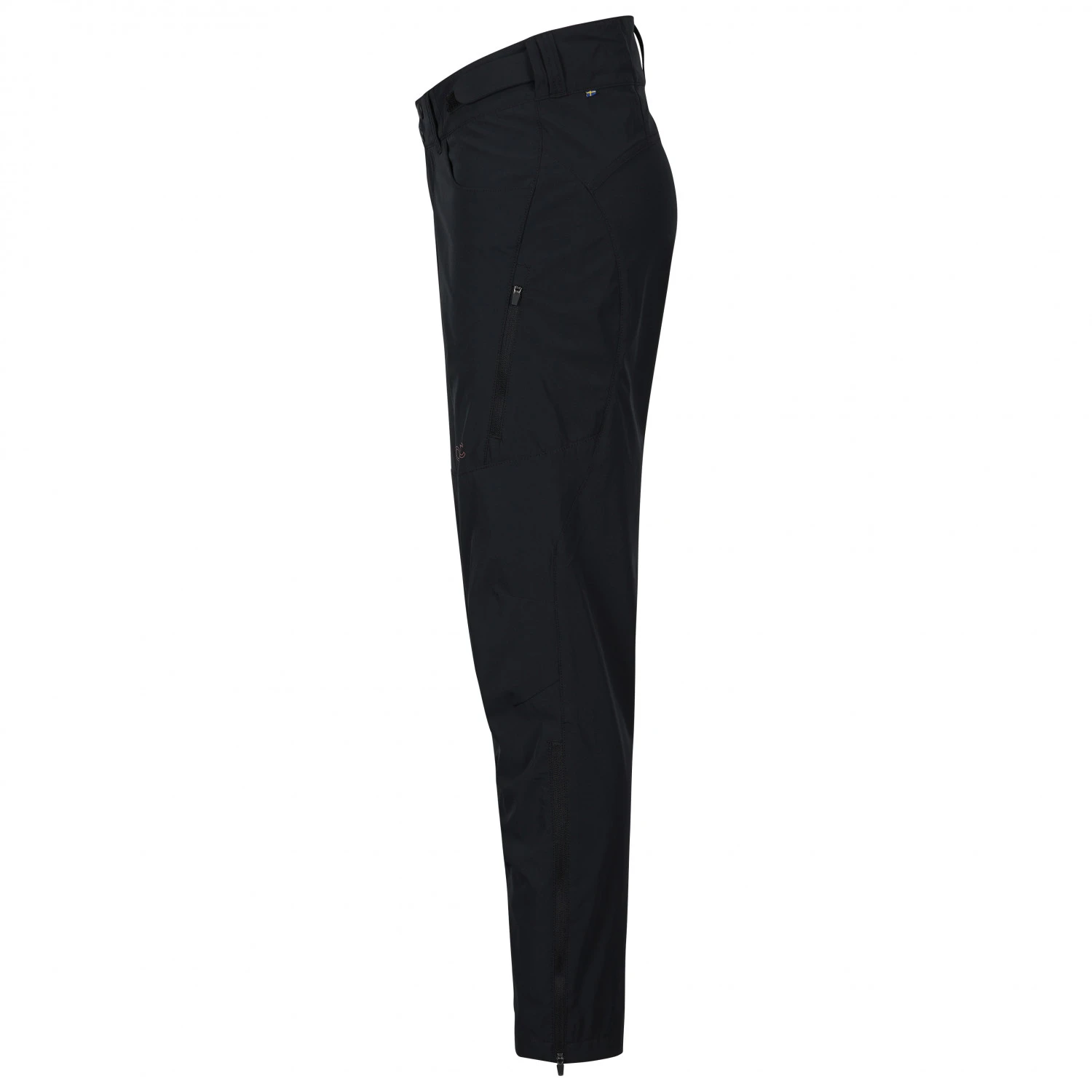 Stoic Women´s SälkaSt. Light Pant - Walking Trousers 4 Stoic Women´s SälkaSt. Light Pant - Walking Trousers - Image 2