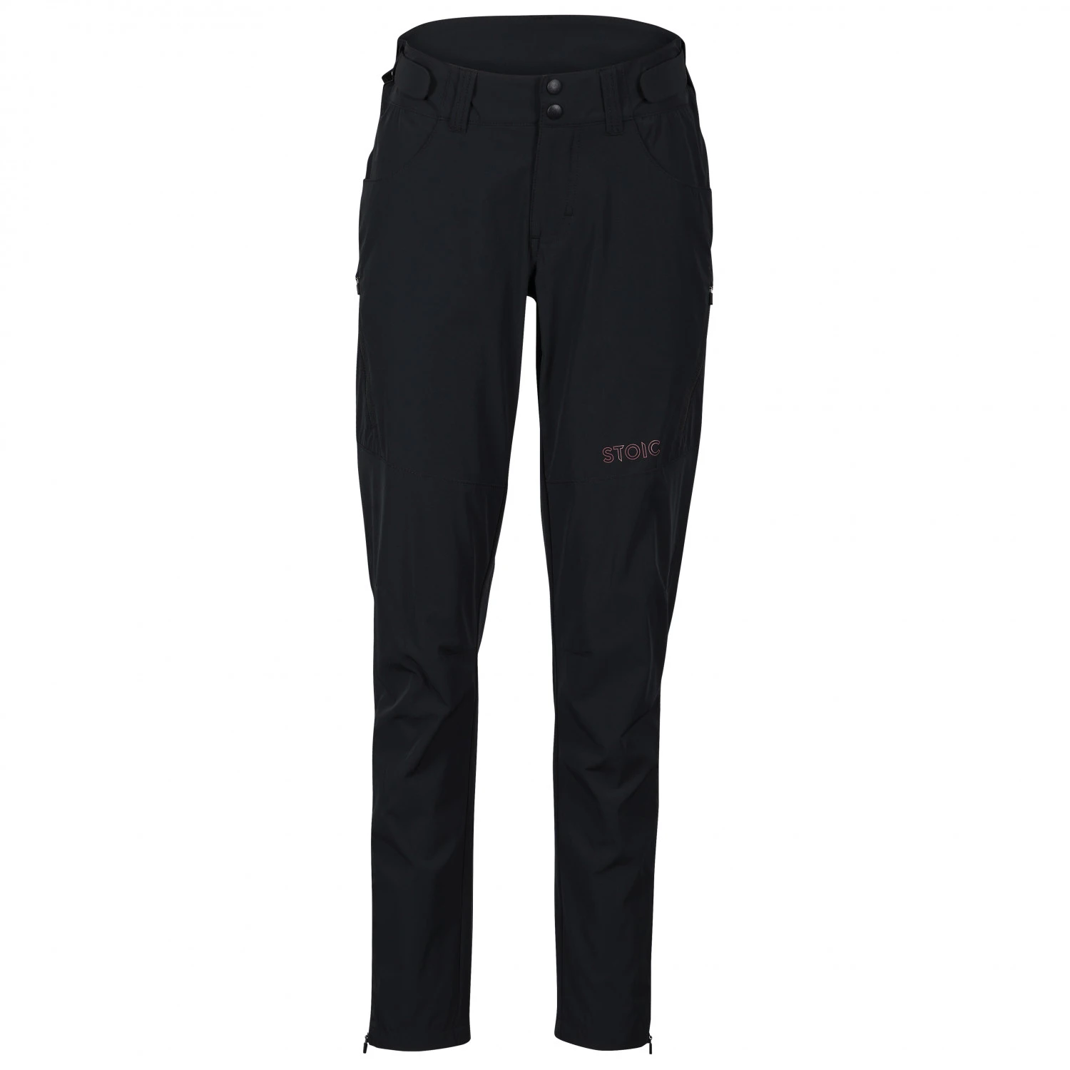 Stoic Women´s SälkaSt. Light Pant - Walking Trousers 3 Stoic Women´s SälkaSt. Light Pant - Walking Trousers