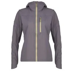 Front Page 19 Stoic Women's AkkaSt. Windbreaker - Windproof Jacket