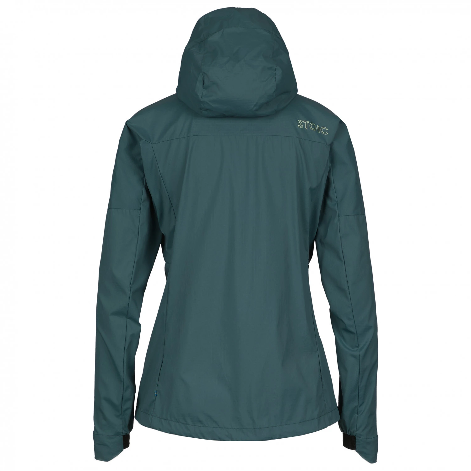 Stoic Women's AkkaSt. Windbreaker - Windproof Jacket 5 Stoic Women's AkkaSt. Windbreaker - Windproof Jacket - Image 3
