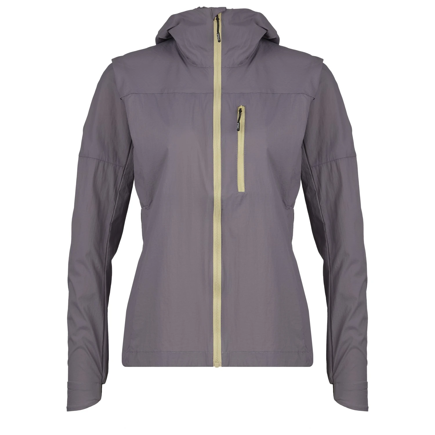 Stoic Women's AkkaSt. Windbreaker - Windproof Jacket 3 Stoic Women's AkkaSt. Windbreaker - Windproof Jacket