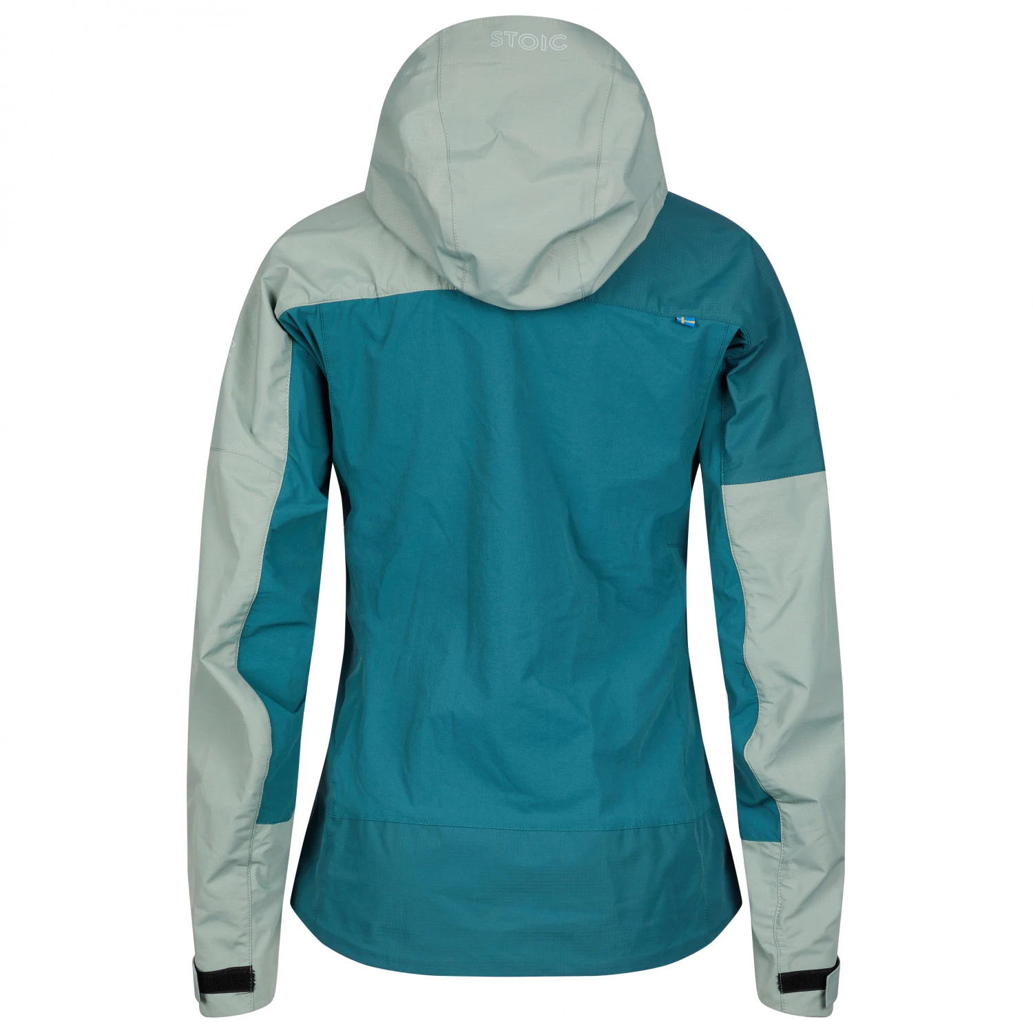 Stoic Women's EketSt. Hybrid - Softshell Jacket 4 Stoic Women's EketSt. Hybrid - Softshell Jacket - Image 2