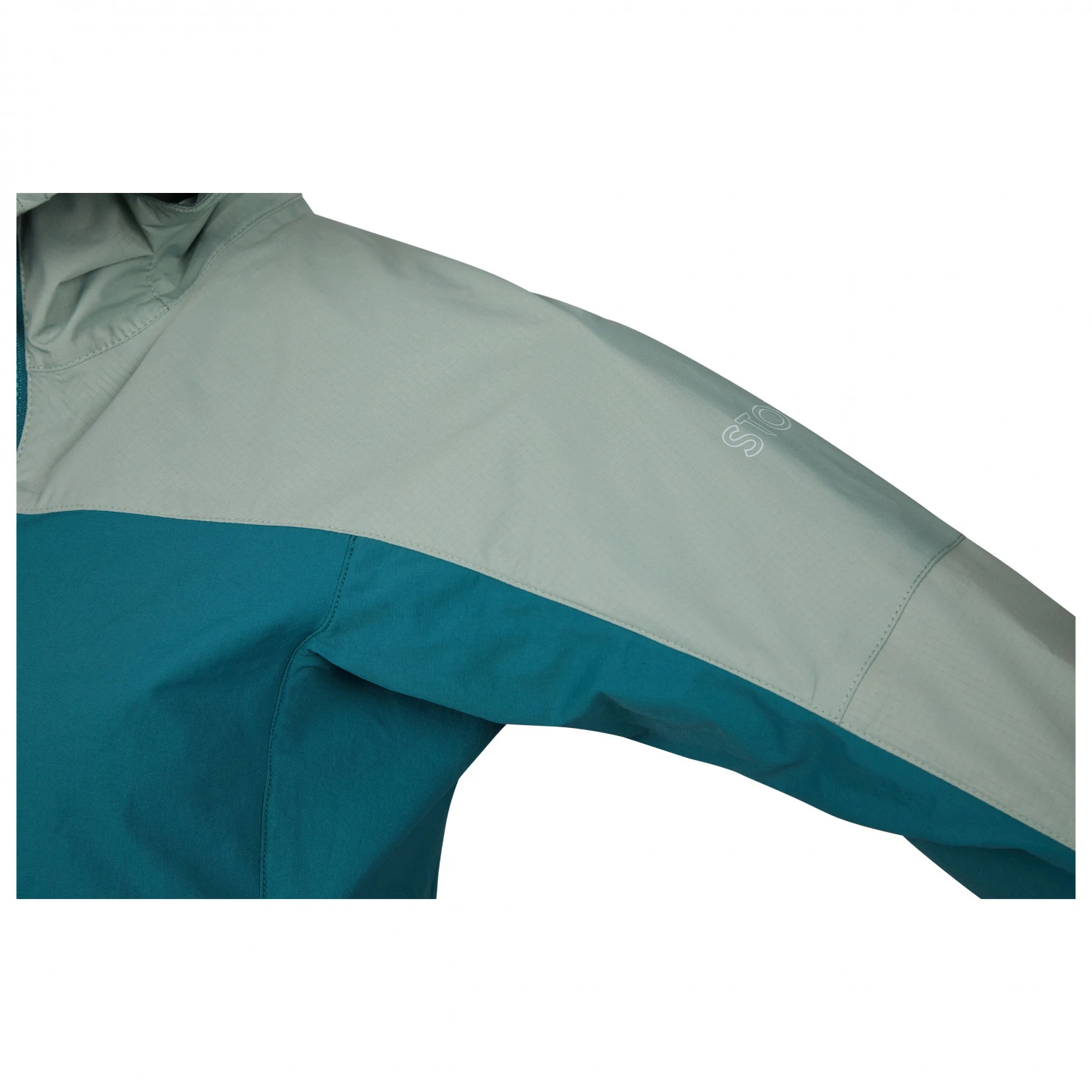 Stoic Women's EketSt. Hybrid - Softshell Jacket 7 Stoic Women's EketSt. Hybrid - Softshell Jacket - Image 5