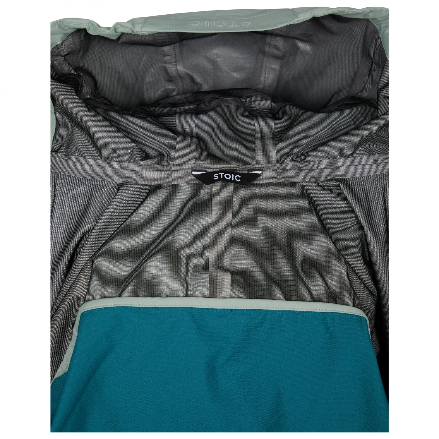 Stoic Women's EketSt. Hybrid - Softshell Jacket 10 Stoic Women's EketSt. Hybrid - Softshell Jacket - Image 8