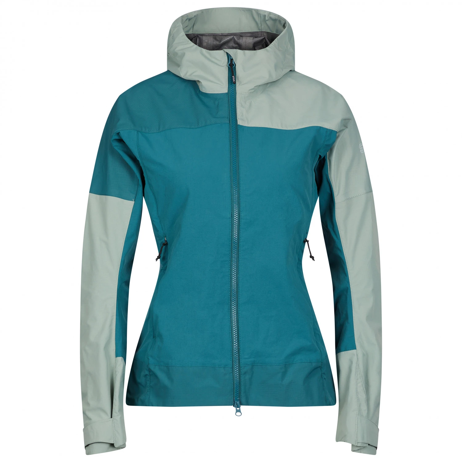 Stoic Women's EketSt. Hybrid - Softshell Jacket 3 Stoic Women's EketSt. Hybrid - Softshell Jacket