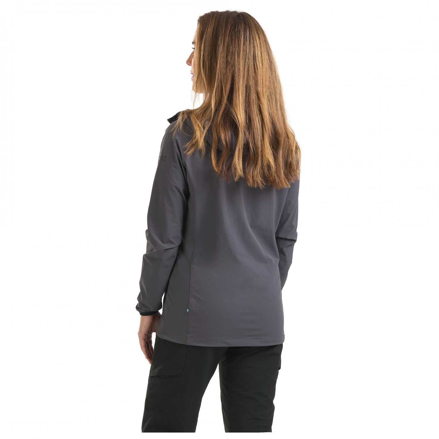 Stoic Women's EketSt. Softshell Hoody - Softshell Jacket 9 Stoic Women's EketSt. Softshell Hoody - Softshell Jacket - Image 7