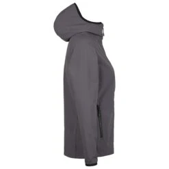 Stoic Women's EketSt. Softshell Hoody - Softshell Jacket 11 Stoic Women's EketSt. Softshell Hoody - Softshell Jacket -Stoic Shop stoic womens eketst softshell hoody softshell jacket detail 3