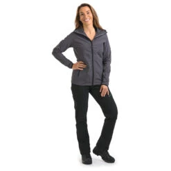 Stoic Women's EketSt. Softshell Hoody - Softshell Jacket 12 Stoic Women's EketSt. Softshell Hoody - Softshell Jacket -Stoic Shop stoic womens eketst softshell hoody softshell jacket detail 9
