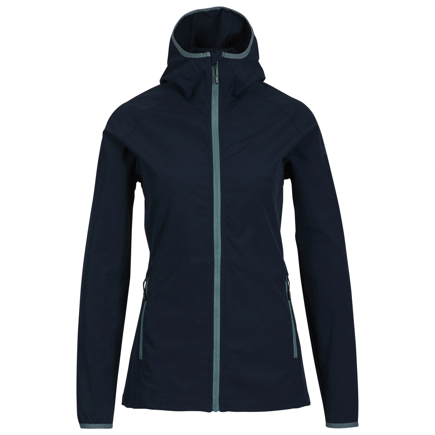 Stoic Women's EketSt. Softshell Hoody - Softshell Jacket 3 Stoic Women's EketSt. Softshell Hoody - Softshell Jacket