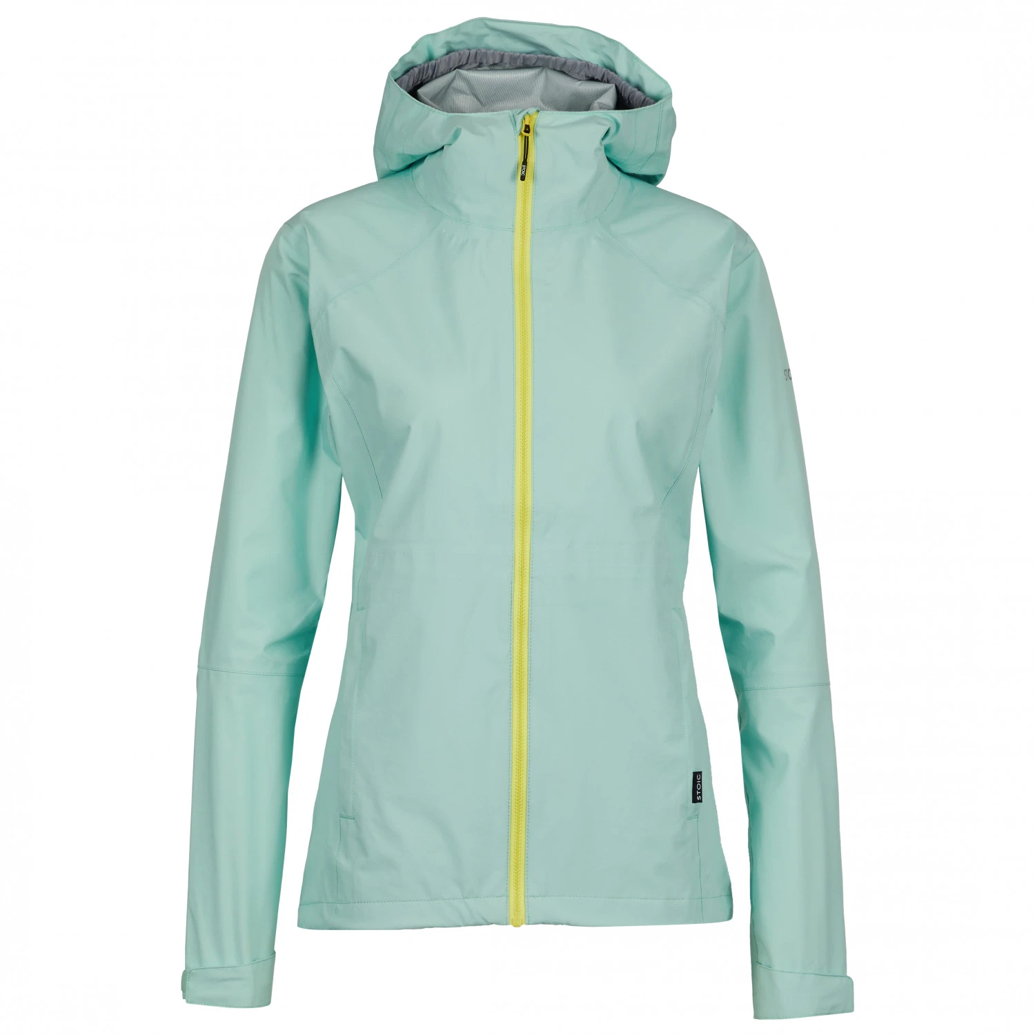 Stoic Women's GöteneSt. Jacket - Waterproof Jacket 3 Stoic Women's GöteneSt. Jacket - Waterproof Jacket