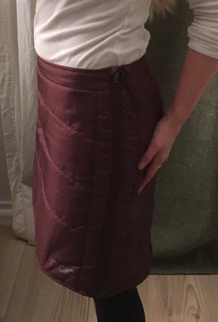 Stoic Women's HakkasSt. Padded Skirt - Synthetic Skirt 10 Stoic Women's HakkasSt. Padded Skirt - Synthetic Skirt - Image 8