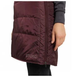 Stoic Women's HakkasSt. Padded Skirt - Synthetic Skirt 17 Stoic Women's HakkasSt. Padded Skirt - Synthetic Skirt -Stoic Shop stoic womens hakkasst padded skirt synthetic skirt detail 7