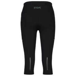 Stoic Women's HelsingborgSt. Performance 3/4 Tights - Running Tights 11 Stoic Women's HelsingborgSt. Performance 3/4 Tights - Running Tights -Stoic Shop stoic womens helsingborgst performance 3 4 tights running tights detail 4