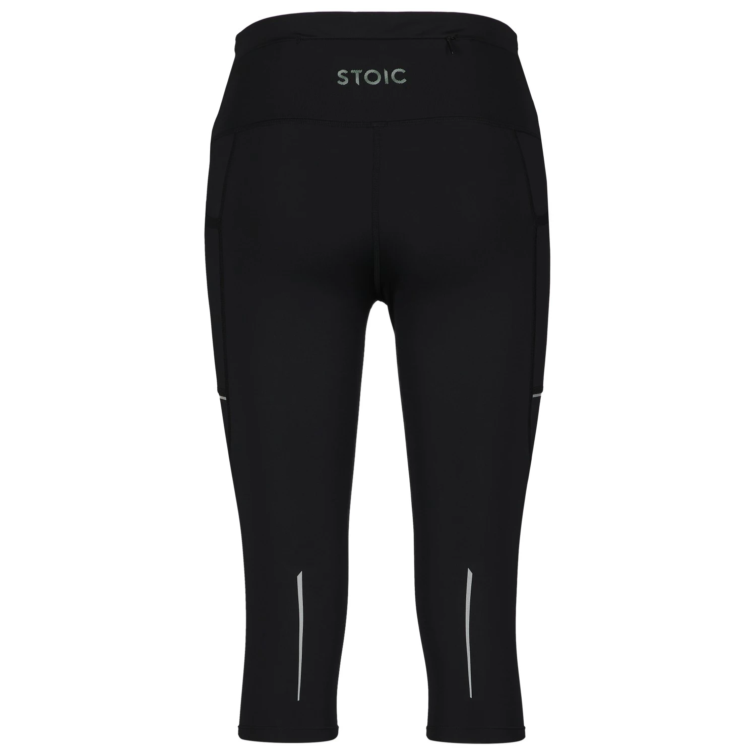 Stoic Women's HelsingborgSt. Performance 3/4 Tights - Running Tights 6 Stoic Women's HelsingborgSt. Performance 3/4 Tights - Running Tights - Image 4