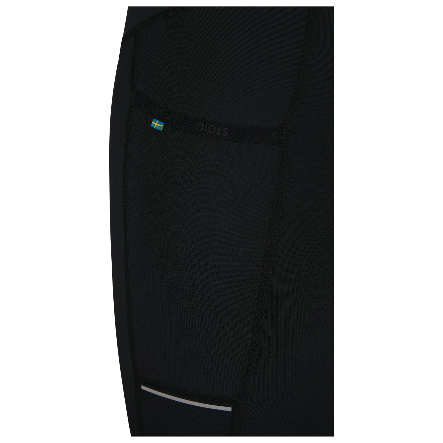 Stoic Women's HelsingborgSt. Performance 3/4 Tights - Running Tights 7 Stoic Women's HelsingborgSt. Performance 3/4 Tights - Running Tights - Image 5